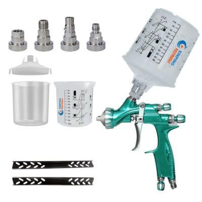 Type H/O Quick Cup No Cleaning Cups Paint Mixing Cup 160cc 400cc 600cc 800cc Spray Gun Tank