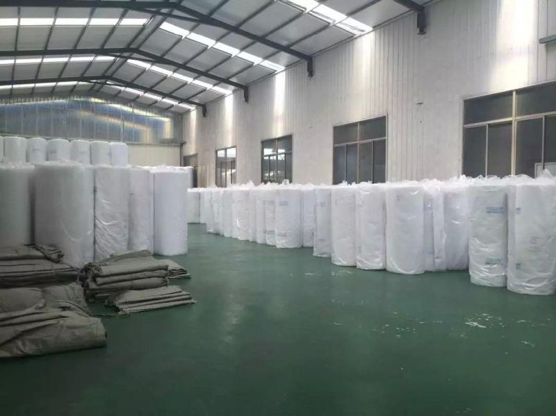 High Quality of Spray Booth Air Ceiling Filter (AR-600G)
