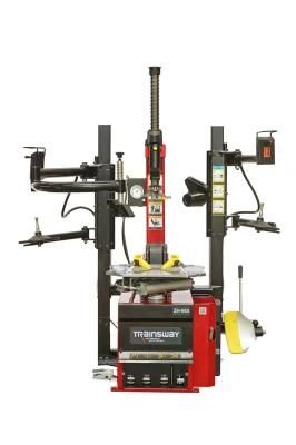 Trainsway Zh665SA Automotive Service Equipment Tire Changer