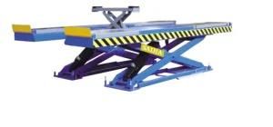 Alignment Scissor Lift (X-400AT)