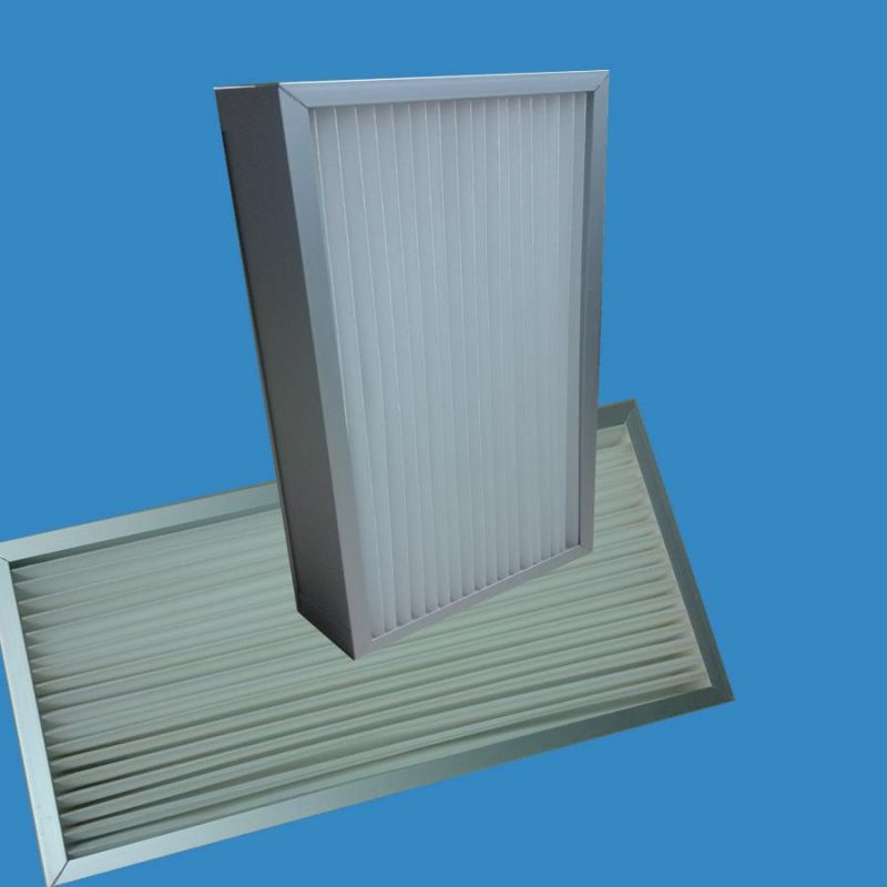 Cheapest China Activated Carbon Filter (VOA fitler)