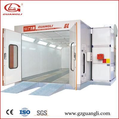 Cheap Car Paint Spray Booth Oven for Sale