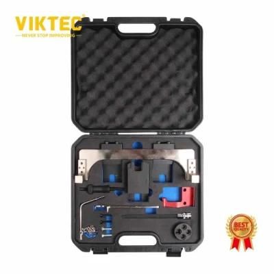 Camshaft Alignment Tool for BMW Mini B38 A15 A12 B48 A20 B58 Engine Camshaft Timing Tool Set (VT13565)