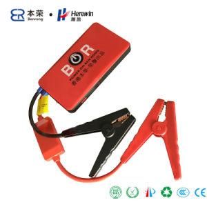 Auto Car Parts Rechargeable Jump Starter as Gift