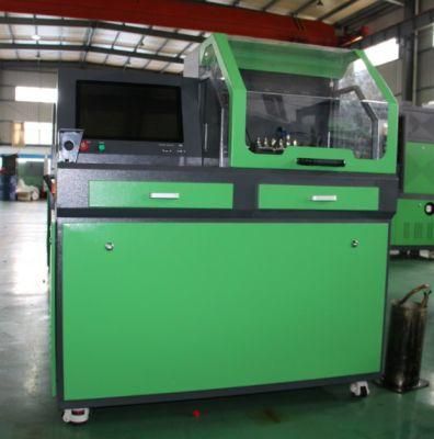 Test 4 Injectors Common Rail Injector Test Bench EPS816f Injector Testing Equipment