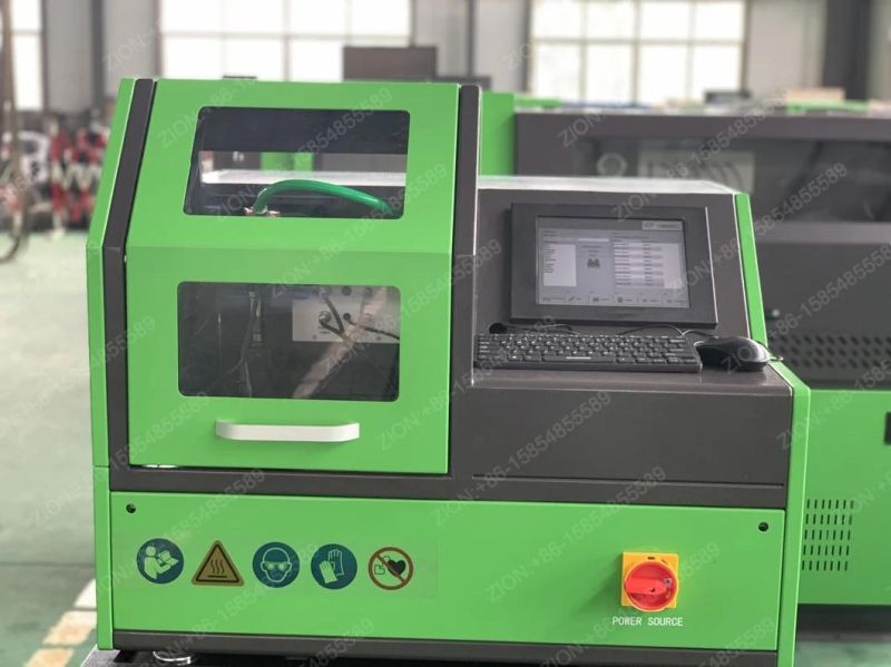 Xinan Bos-CH Common Rail Injector Test Bench EPS205