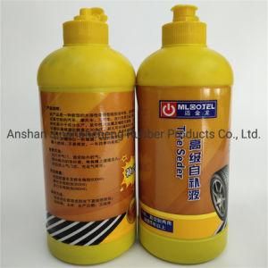 500ml Tire Repair Liquid