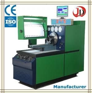 12psb-Jd-III Multi-Function Diesel Fuel Injection Pump Test Bench