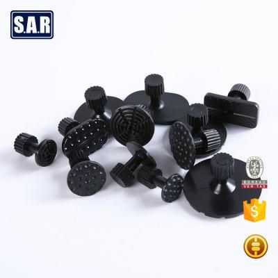 High Quality Dent Removal Tool Gold Dent Lifter Car Body Repair Tool 28PCS Glue Pulling Tabs