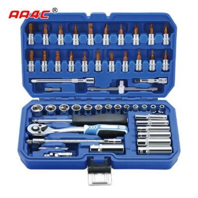 53PCS Auto Repair Tool Kit A1-X05301