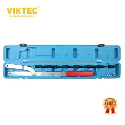 Viktec CE Camshaft Pulley Holding Tool Adjustable From 40mm to 220mm (VT01993)