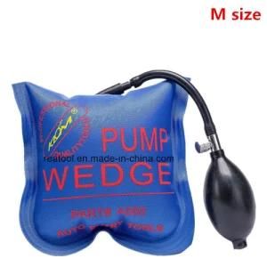 Klom Pump Wedge Middle Size to Open Car Lock