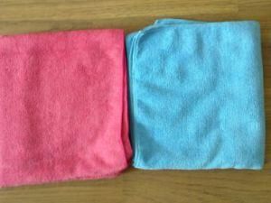 Car Polishing Towel