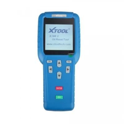 Xtool Oil Reset Tool X-200 X200