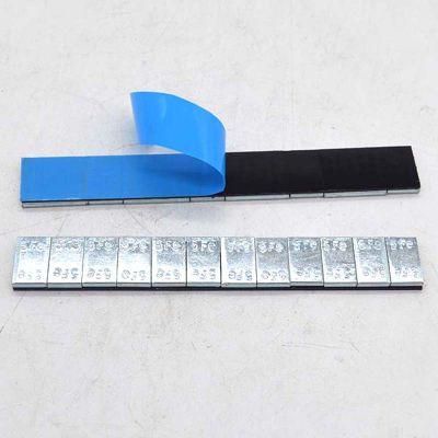 Adhesive Car Motorcycle Wheel Tyre Balancer for Cars Motorbike