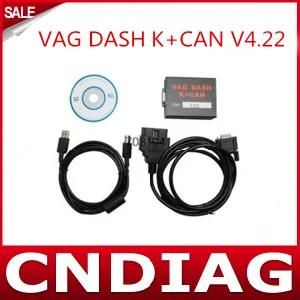 VAG Dash K+Can V4.22