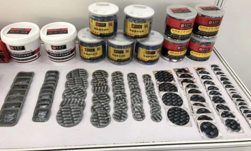 Wholesale Repair Tool Kit Tire Repair Rubber Cold Patch