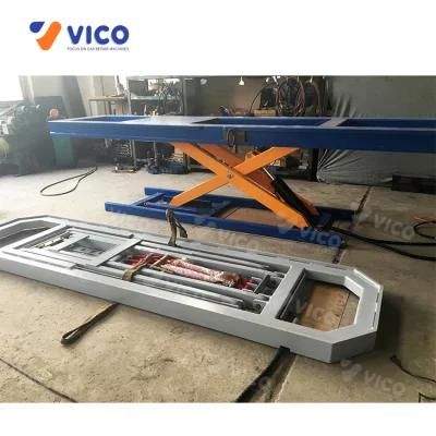 Vico Auto Repair Equipment Car Body Frame Machine