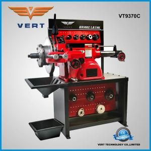 Auto Brake Lathe Machine with CE