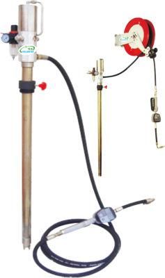 Y37105 (Y37155) Air Operated Oil Drum Pump Kits