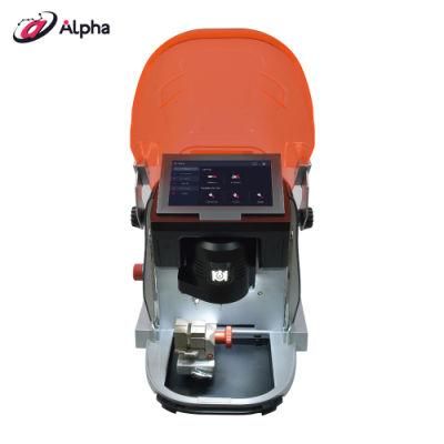 Multi Usage Smart Types of Quality Key Cutting Machine