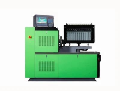 Hot Selling Fully Automatic Diesel Oil Injection Pump Test Bench Factory Direct Selling with Good Price