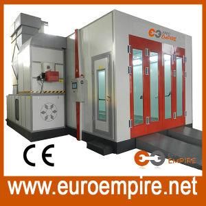 Ce Standard Auto Maintenance Spray Booth Car Paint Booth