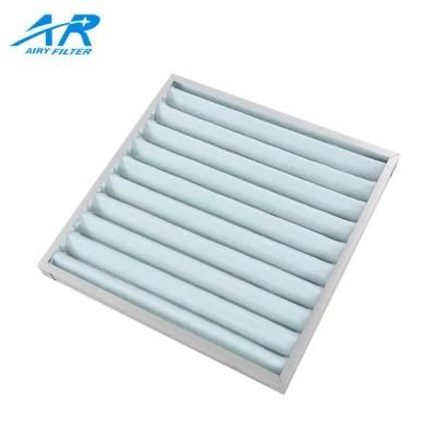 Skillful Manufacture Panel HEPA Filter with Sturdy Construction