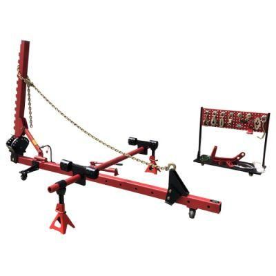 Best Selling Portable Car Body Collision Repair Equipment Rack