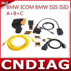 Best Quality for BMW Icom a+B+C Works with All for BMW Cars