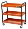 AA4c Three Drawers Tool Trolley Cabinet for Sale AA-G102h