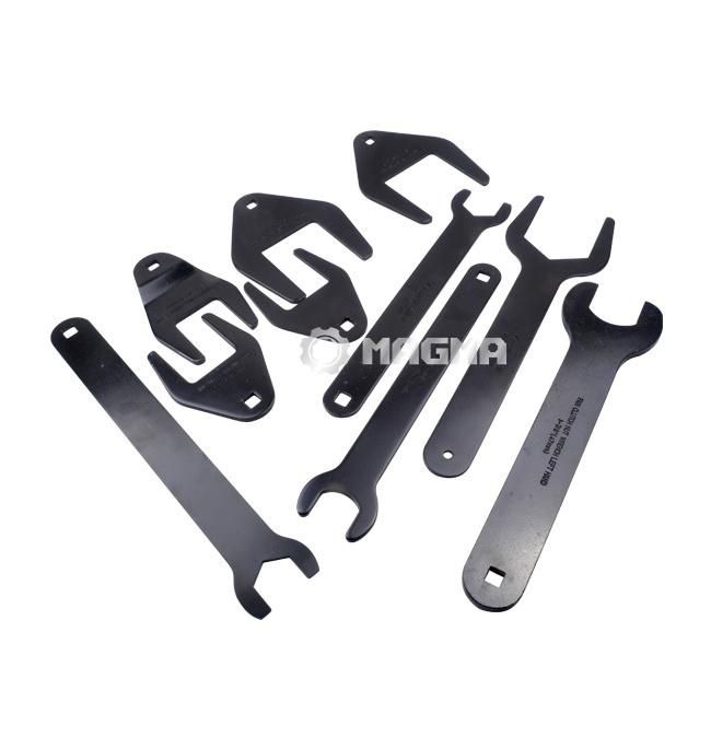 10PCS Fan Clutch Wrench Set-Auto Repair Tools (MG50712)