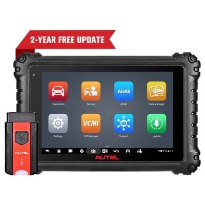 2022 New OBD2 ECU Coding Diagnostic Scanner Autel Ms906PRO Maxisys Autel