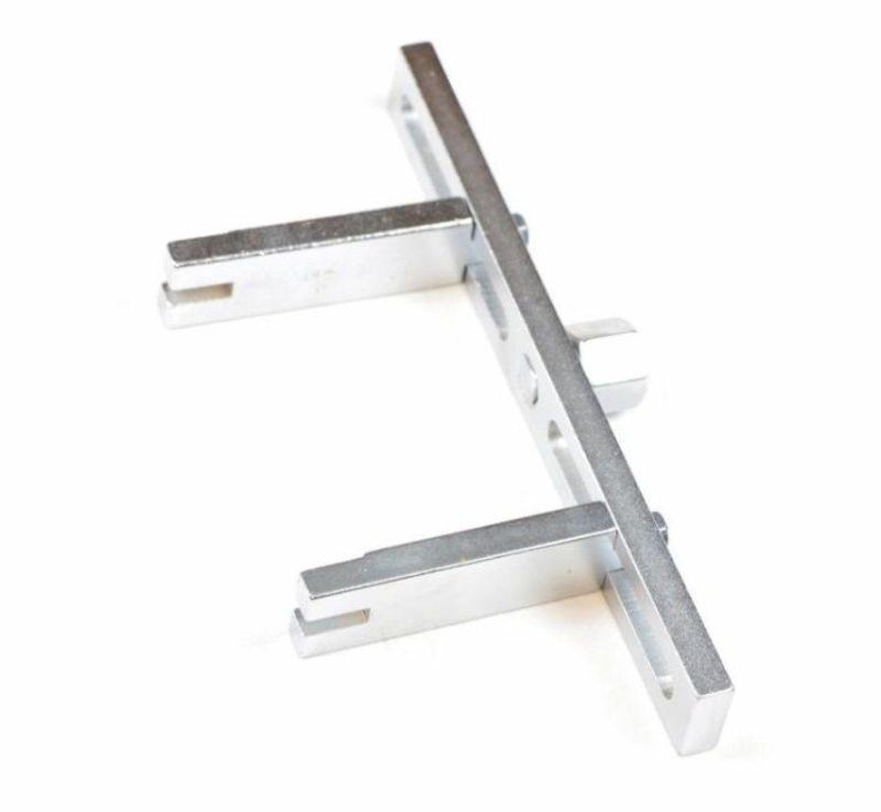 Viktec Performance Fuel Tank Lock Ring Tool Mounting Key Fuel Pumps Wrench (VT17629)