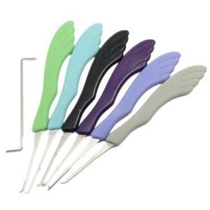 7PCS Single Pick Tool