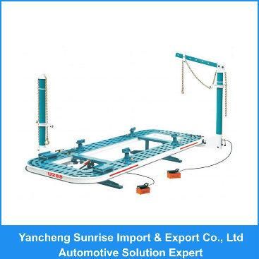 High Quality Frame Machine Puller