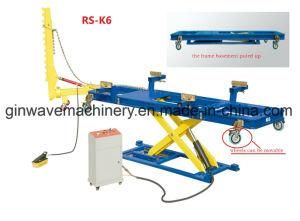 Car Collision Repair System/Auto Body Frame Machine for Sale