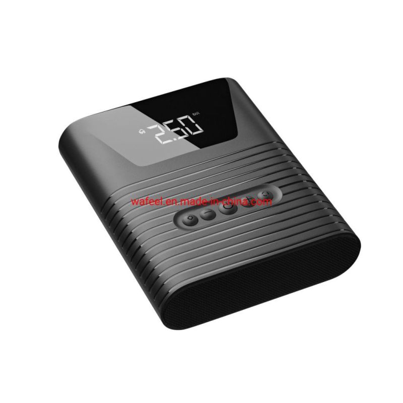 Car Battery Jump Starter, Rechargeable Battery Jump Start, Car Power Bank 8800mAh