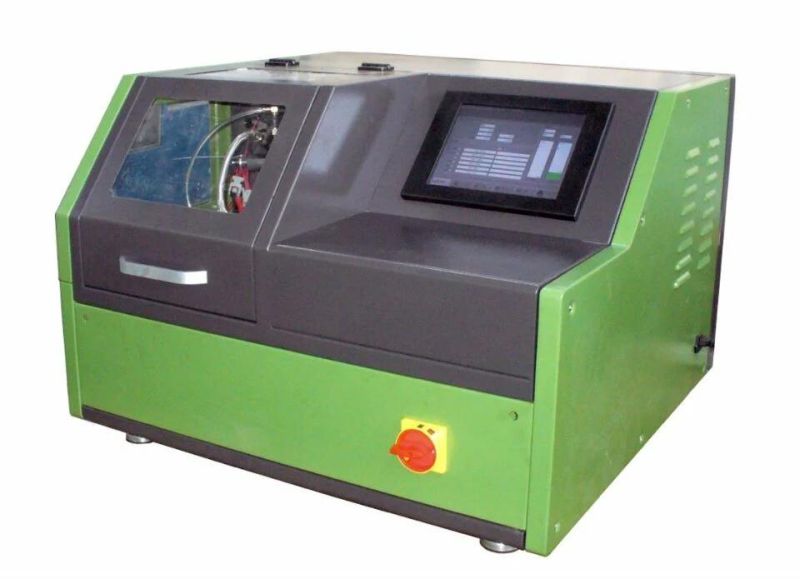 Bosch Denso Delphi Siemens Common Rail Injector Test Bench EPS205 Nts205
