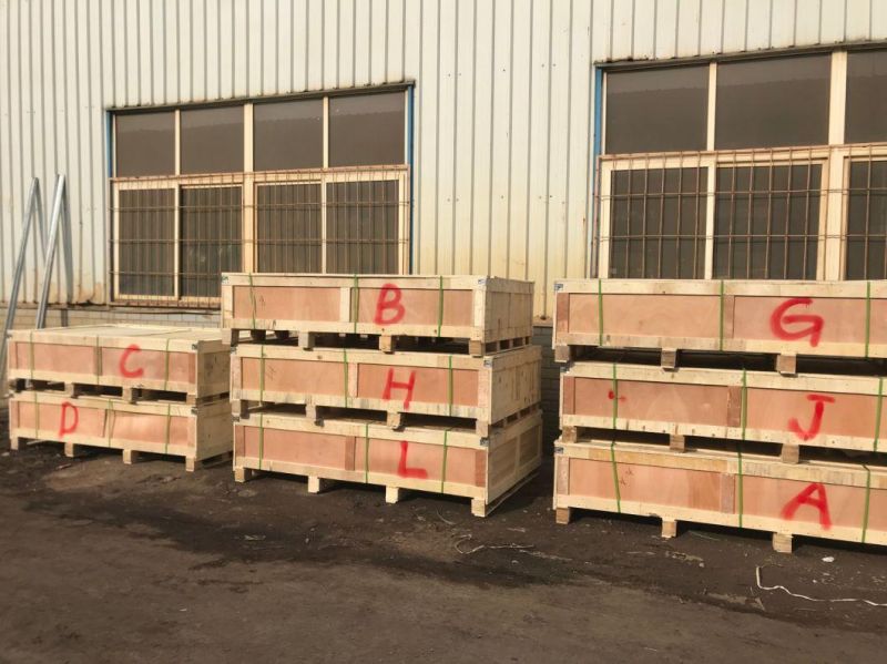Adjustable Tower Collars Auto Body Frame Rack Frame Straightening Machines