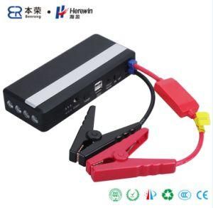 12000mAh Portable Spealer Car Jump Starter