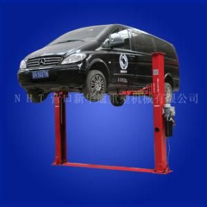Car Lift with Hydraulic, Two Post Lift for Wash Cheap Car Lifts