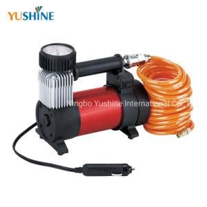 12V Car Air Compressor Tire Inflator Tyre Inflator with Wholesale Price