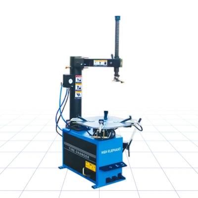 Automotive Equipment/Tire Changer Machine/Car Work Shop/Garage Equipment/Tyre Machine