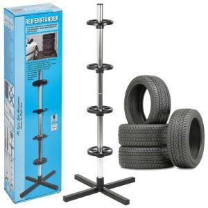 Tyre Holder Rack