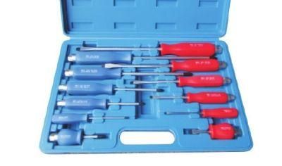 Viktec 12PC Heavy Duty Screwdriver Set Hand Tool for Home, Workshop