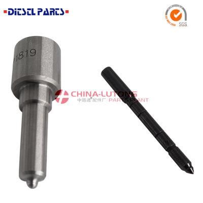 Nozzle Injector Asian 093400-1710 for Mitsubishi Nozzle Injector