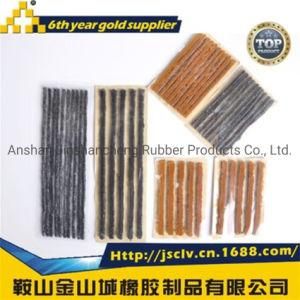 Jsc Auto Accessory Rubber Tire Repair Strip