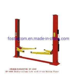 Bp-4000 Two-Column Chain Drive Baseboard Lift