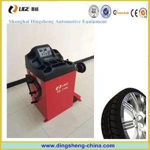 Wheel Alignment Tyre Changer Wheel Balancer Prices